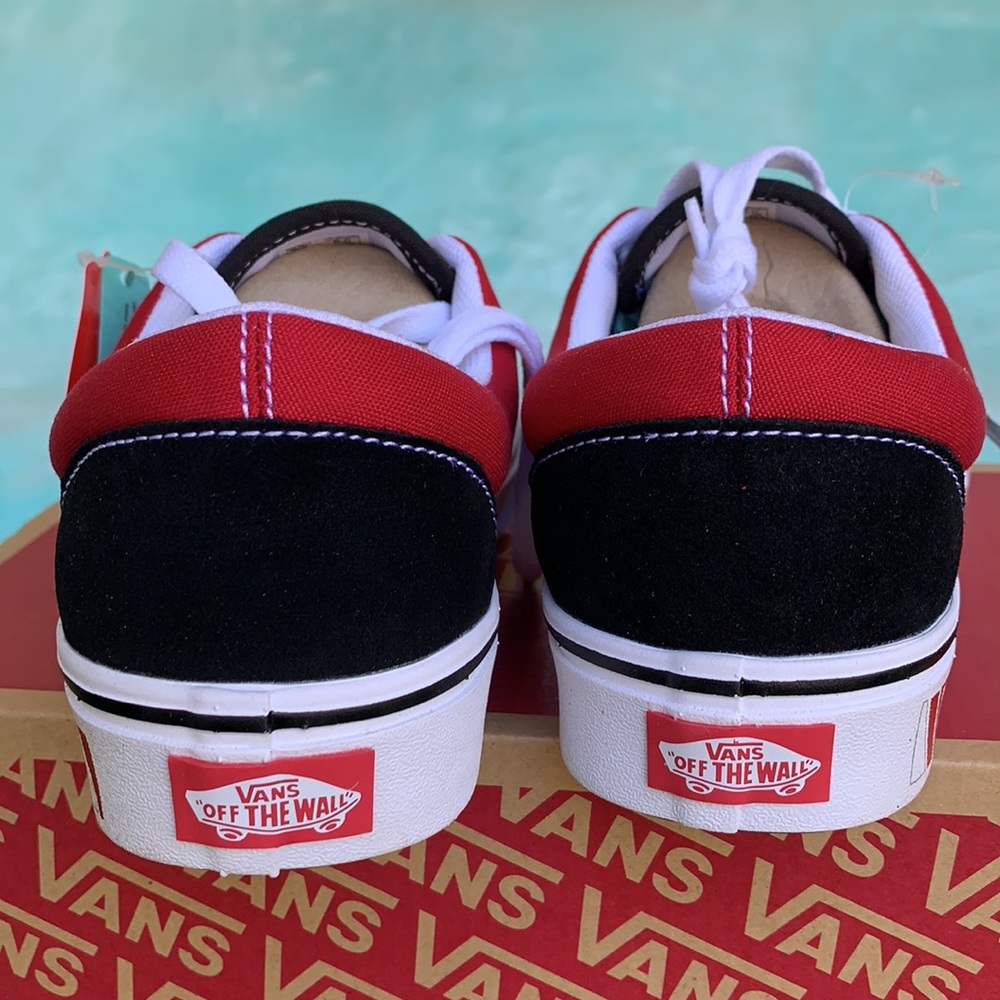VANS COMFYCUSH ERA FUTURESTANDARD Blkchlppr WMNS - Picture 11 of 17